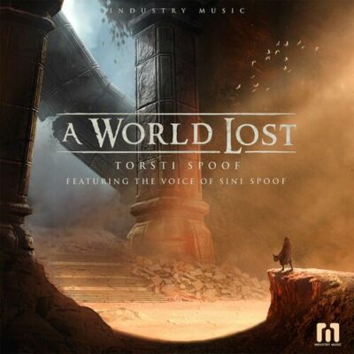A World Lost