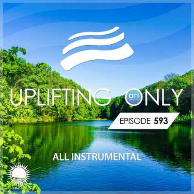 Romance (UpOnly 593) [PRE-RELEASE PICK] [Premiere] (Mix Cut)
