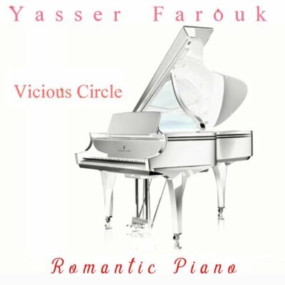 Vicious Circle - Romantic Piano