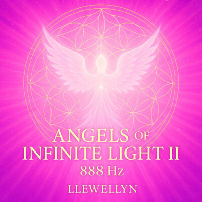 Angels of Infinite Light 2
