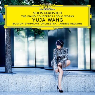 Piano Concerto No. 1 with Trumpet and Strings, Op. 35 : Shostakovich: Piano Concerto No. 1 with Trumpet and Strings, Op. 35: I. Allegro moderato