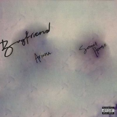 boyfriend