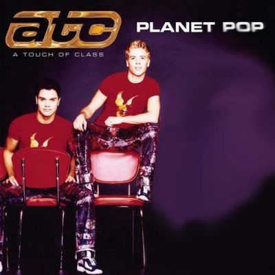 Planet Pop