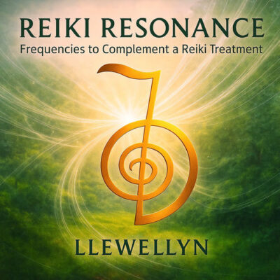Reiki Resonance - Frequencies to Complement a Reiki Treatment