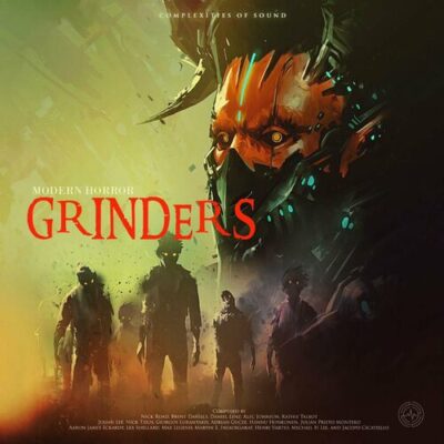 Grinders