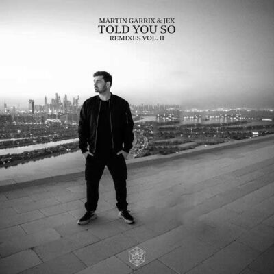 Told You So (Merow Remix)