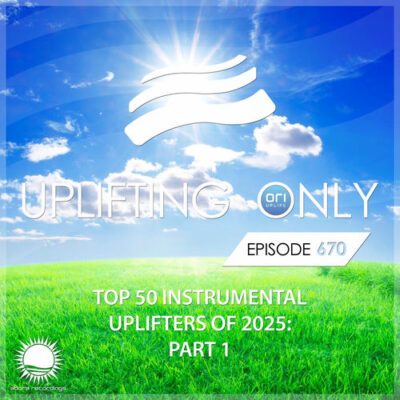 United In Dreams (UpOnly 670) (Mix Cut)
