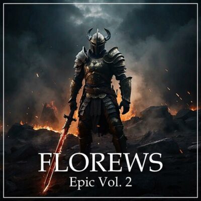 Epic, Vol. 2