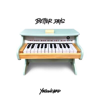 Love Letters Lost (feat. Matt Skiba of Alkaline Trio)