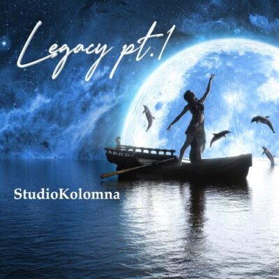 Legacy pt.1