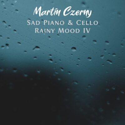 Sad Piano & Cello IV