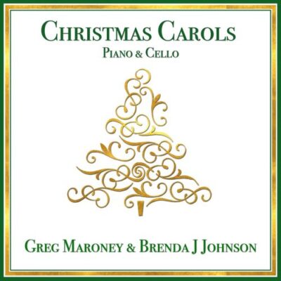 Gentle Christmas Carols