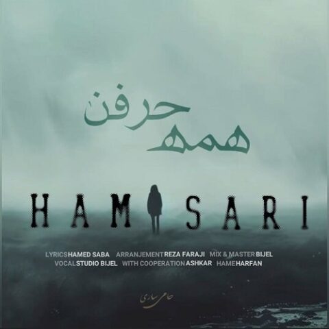 همه حرفن