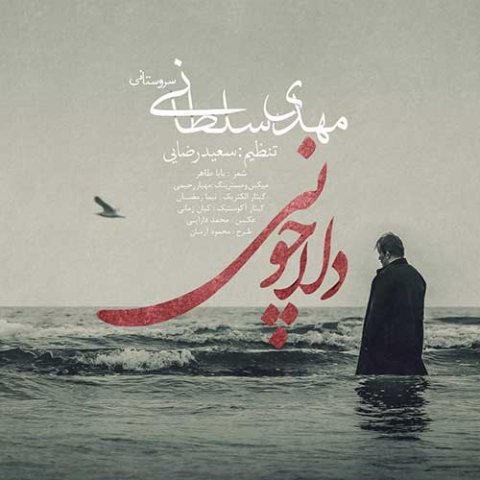 دلا چونی