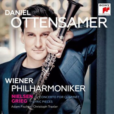 Nielsen - Grieg