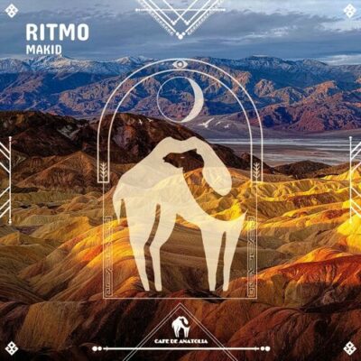 Ritmo (Extended Mix)
