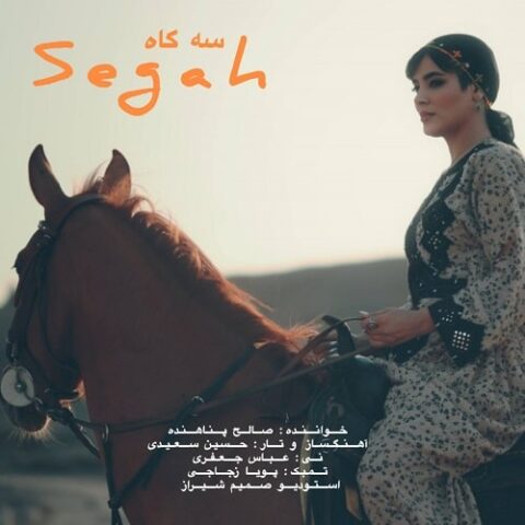 سه گاه