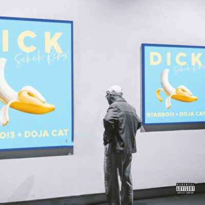 Dick (feat. Doja Cat) (Sickick Remix)