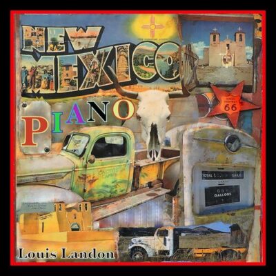New Mexico Piano