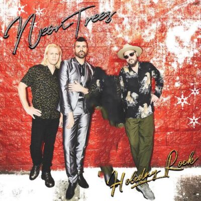 Holiday Rock