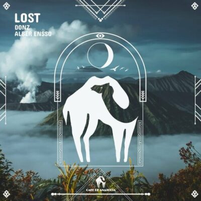 Lost (Instrumental)