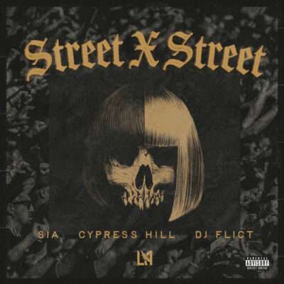 STREET X STREET