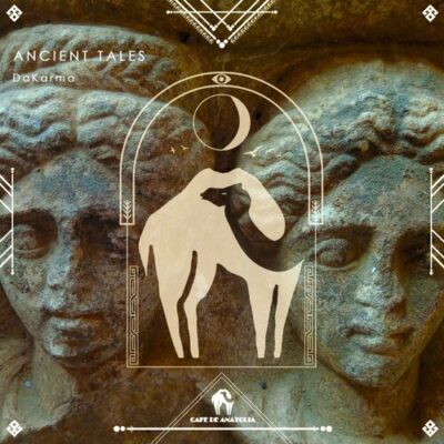 Ancient Tales