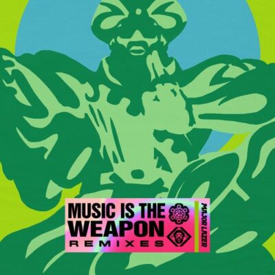 Jadi Buti (feat. Rashmeet Kaur) (Nucleya VIP Remix)