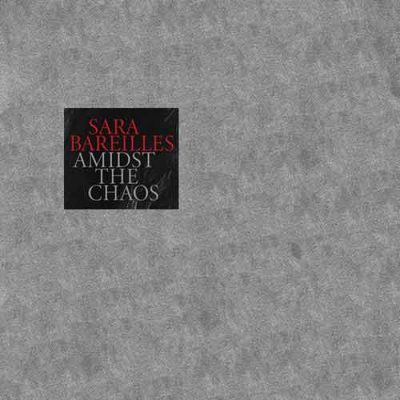 Amidst the Chaos