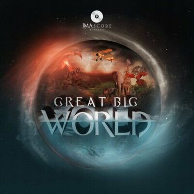 Great Big World