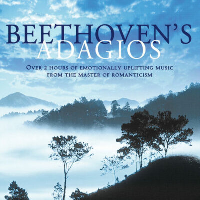 Beethoven: Piano Sonata No. 8 in C Minor, Op. 13 "Pathétique": II. Adagio cantabile