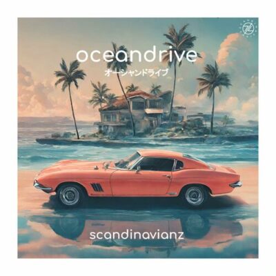 Oceandrive