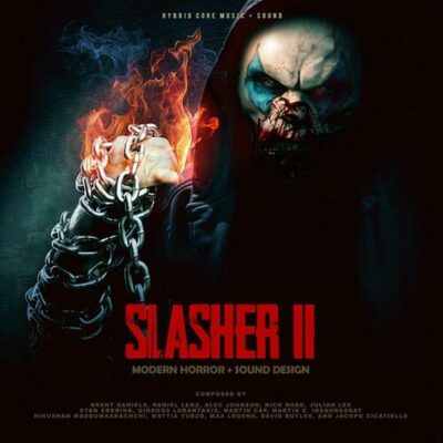 Slasher 2