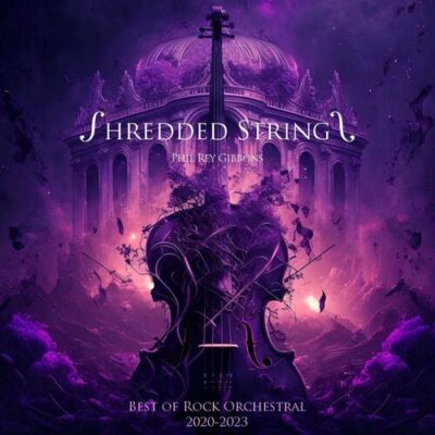 Shredded Strings