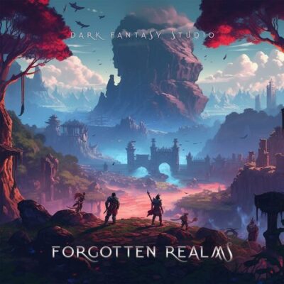 Forgotten realms