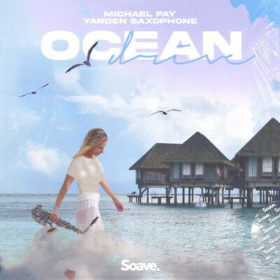 Ocean Drive