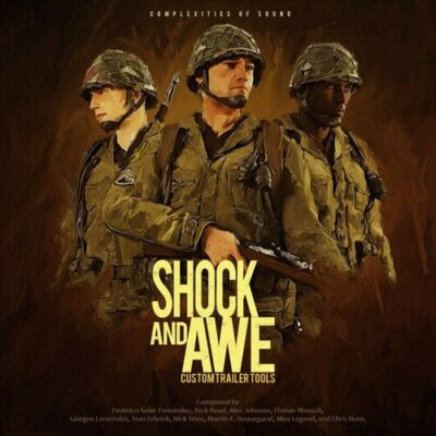 Shock and Awe