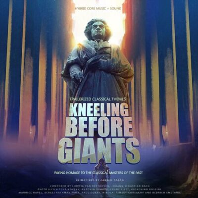 Kneeling Before Giants