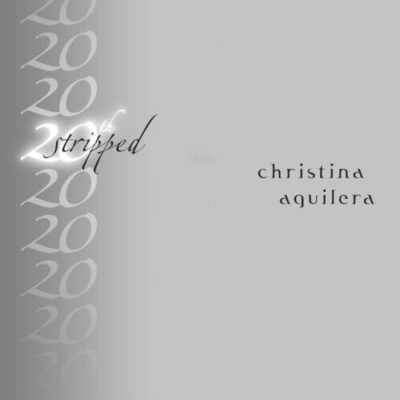 Stripped - 20th Anniversary Edition