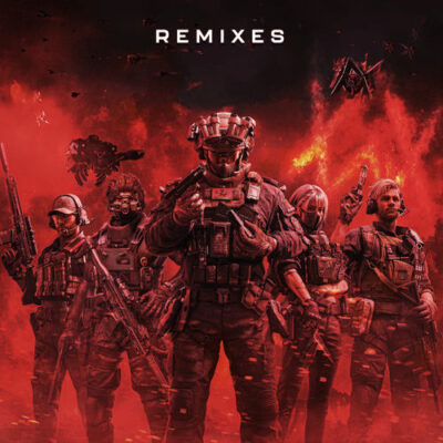 Old Habits (Remixes)