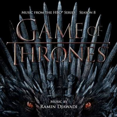 Game Of Throne: Season 8 (Music from the HBO Series)