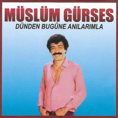 Dünden Bugüne Anılarımla