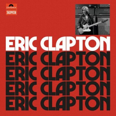 Slunky (Eric Clapton Mix)
