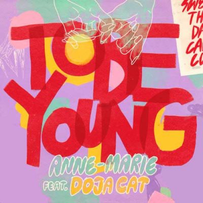 To Be Young