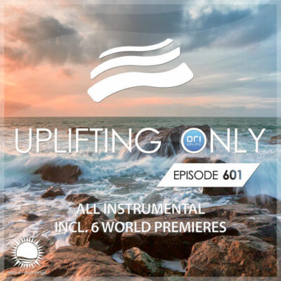 Miss You (UpOnly 601) [Premiere] (NyTiGen Dub - Mix Cut)