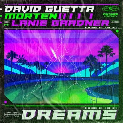 Dreams (feat. Lanie Gardner) (Extended)