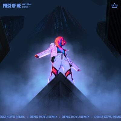 Piece Of Me (Deniz Koyu Remix)
