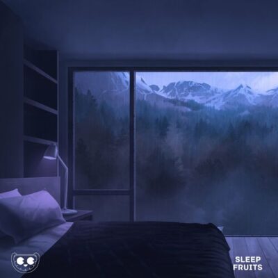 Sleep Rain, Vol. 2