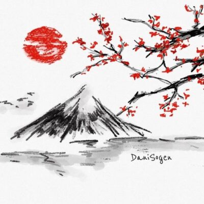 Hanagasumi