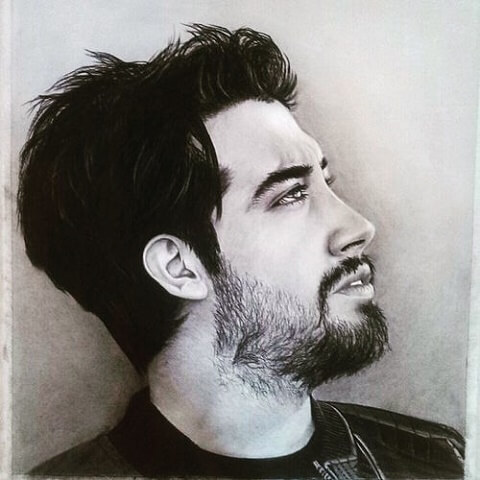 عشق رو اعصاب